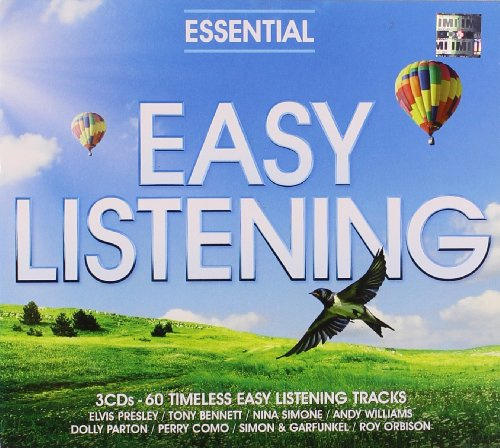 Essential - Easy Listening