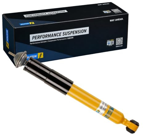 Bilstein 24-015387 Stoßdämpfer hinten | 24-015387 Kompatibel mit S-Klasse (W140),S-Klasse Coupe (C140)