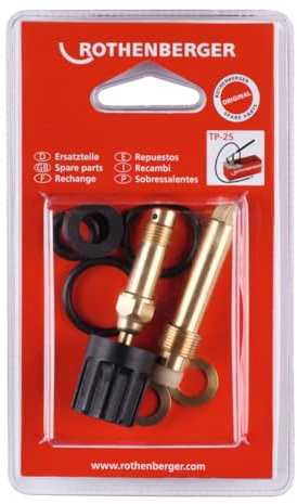 Rothenberger tp-25
