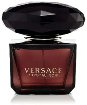 Versace Crystal Noir Eau de Parfum - 90 ml