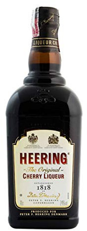 LIQUEUR DE CERISE - 0,7 LT