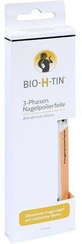 BIO-H-TIN Nagelpolierfeile 1 St