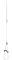 PETZL Footcord Trittschlinge
