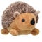 Wild Republic 12684 13430 Plüsch Igel, Cuddlekins Kuscheltier, Plüschtier, 20 cm