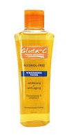 Gluta C Intense Whitening Toner