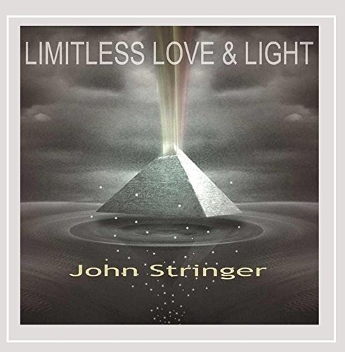 Limitless Love And Light