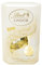 Lindt bombones LINDOR CORNET chocolate blanco, delicioso bombón con interior de chocolate cremoso, chocolate Lindt, 200g, aprox 16 bombones