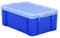 RU Aufbewahrungsbox 9TB blau 9l