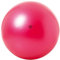 TOGU Theragym Ball ABS Gymnastikball, 100 cm rubinrot