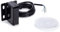 EtiamPro Lichtschranke Reflektor, Lichtschranke Torantrieb, Bewegungssensor, Reflexion Lichtschranke Alarm, Infrarot IR LED, Durchgangsmelder, Bewegungsmelder, IP44 für außen, 10 m