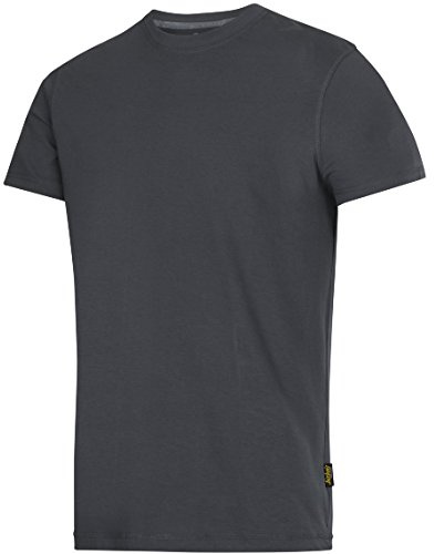 Snickers 25025800003 Size X-Small T-Shirt - Grey