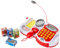 Theo Klein 9373 Caisse Enregistreuse Shopping Center