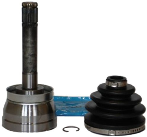 JAPANPARTS GI-124 Gelenksatz Antriebswelle Achswelle radseitig Kompatibel mit NISSAN TERRANO II R20 3910031G00 3910078G60 3910078G00