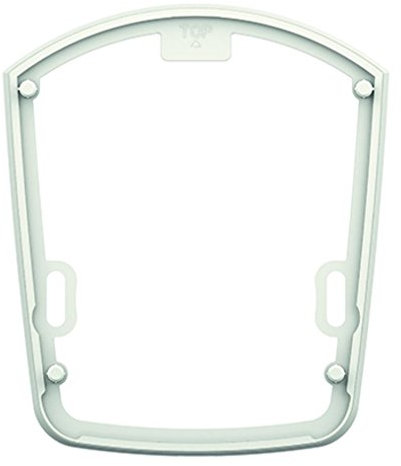 Theben Bewegungsmelder, Weiß, Batteriebetrieben, Wandmontage, Abstandsrahmen 9070906