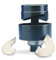 Greenlee 35181 Poinçon Knockout 50,8 mm