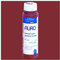 Auro Vollton- und Abtönfarbe (0,25 Liter, englisch-rot)