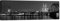 Paul Sinus Art Schwarz Weiß Köln Cologne Bild auf Leinwand - Edler Köln Kunstdruck auf echter Leinwand, fertig aufgespannt auf hochwertigen Holzkeilrahmen - 120x40cm