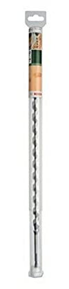 Bosch Accessories 2609255237 Foret hélicoïdal à bois Diamètre 12 mm