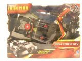 Iron Man El Vengador Blindado ATV