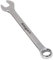 Sealey S01022 Combination Spanner, 22mm, 260mm x 28mm x 47mm, Silver