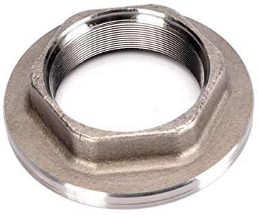 Auger 54278 Mutter, Achsstummel