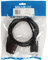 Valueline 2.00 m SCART Male to VGA Female Cable - Black