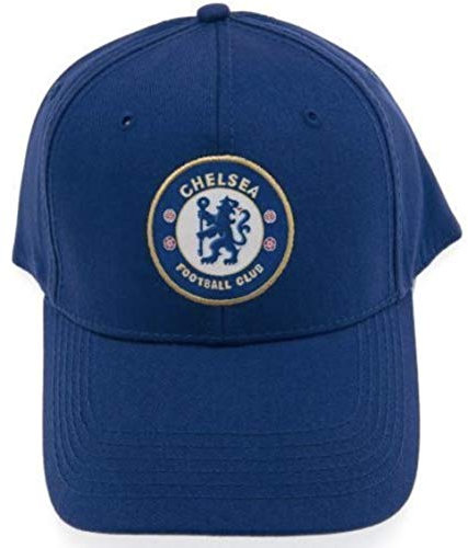 BASECAP CAP KAPPE FC CHELSEA blau
