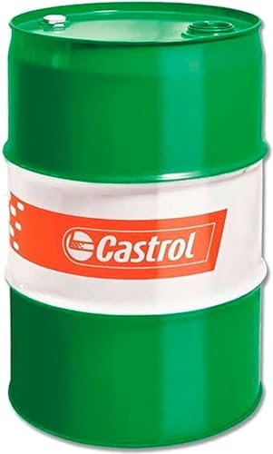 Castrol OEL MOT 2T 60L CA