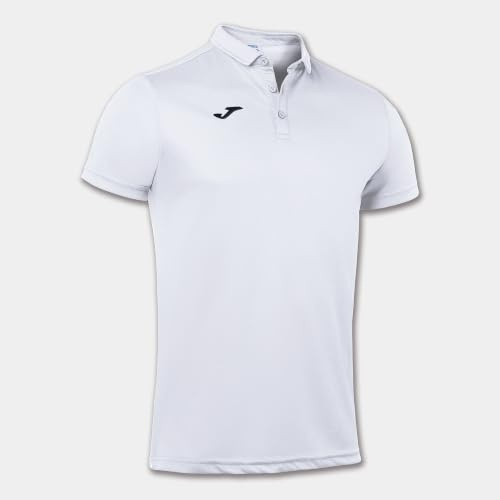 Joma Men's Sports, White, XL