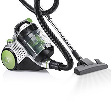 Aspirador Tristar SZ-3135 – Sistema multiciclónico – Rendimiento AAA