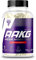 Trec Nutrition - AAKG Mega Hardcore - 120 Stk. Kapseln, Hochwirksames AKG Supplement mit L-Arginin & Alpha-Ketoglutarat für Muskelaufbau und Erholung, Optimale Nährstoffaufnahme