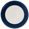 Porzellan-Teller, Alice Dark Blue von GREENGATE