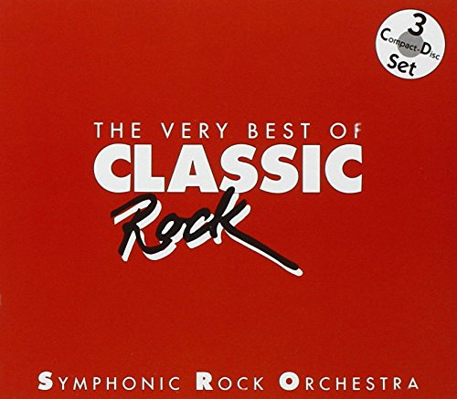 Best of Classic Rock,Very