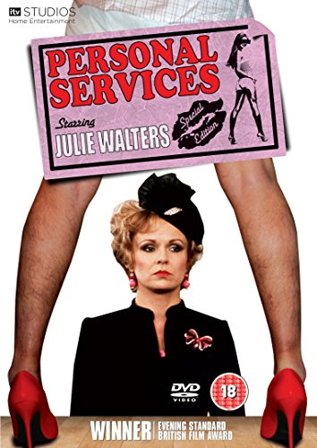 Personal Services - (Special Edition) [UK Import]