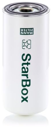 MANN-FILTER LB 13 145/20 Compressed Air-Oil Separation - OFF-HIGHWAY APPLICATIONS