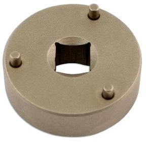 Laser 5538 Piston Wind Back Adaptor 3 pin - for VAG