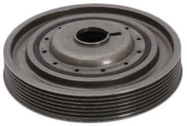 Japanparts PU-104 Riemenscheibe, Kurbelwelle