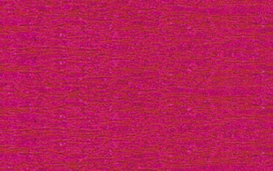 Werola 466 Niflamo Bastel-Krepp, 50 cm x 10 m, karminrot