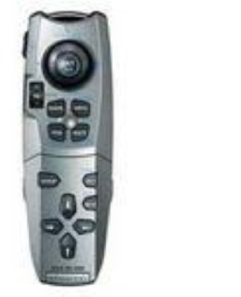 Kenwood Electronics Kna – RC300 – Télécommande Infrarouge pour Kna – dv3200