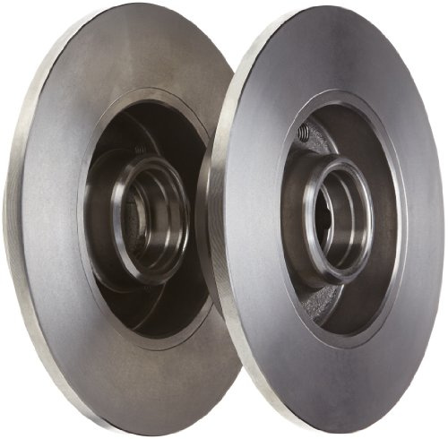 ATE 24011001111 Bremsscheibe - (Paar)