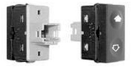 Trucktec Automotive 08.61.004 Interruptor, elevalunas