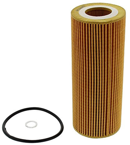 MAPCO Filtro olio 64865