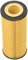 MAPCO Filtro olio 64865