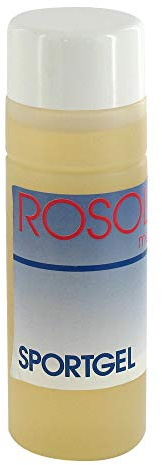 ROSOLIMED SPORTGEL N 200 ml