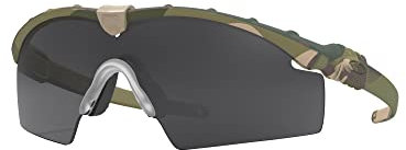 Oakley Ballistic M-Frame 3.0 Multicam/Grey