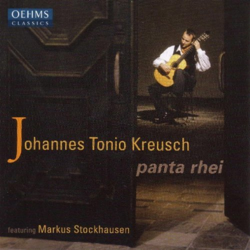 Oehmsclass (Harmonia Mundi)