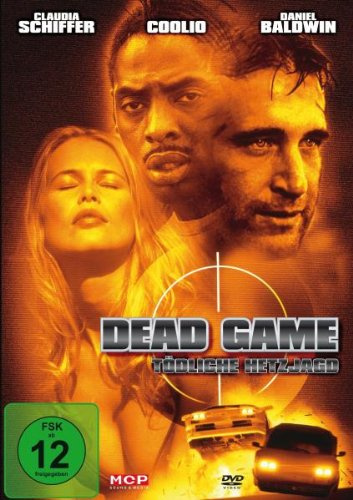 Dead Game - Tödliche Hetzjagd