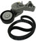 SKF VKMA 31001 Kit de correa multi-V