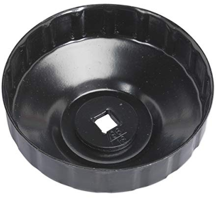 Sealey Vs7006.V2-24 Oil Filter Cap Wrench