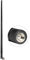 DELOCK Antenne WLAN RP-SMA 802.11 b/g/n 9 dBi omni Gelenk schwarz